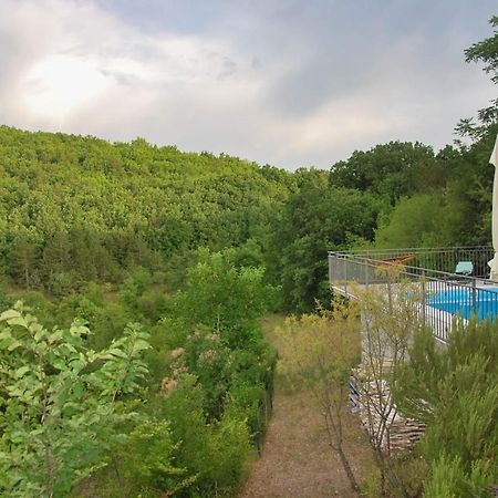 Forest House Silva Hrvace Kültér fotó